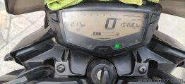 Used TVS Apache RTR 160 2019 Model Images
