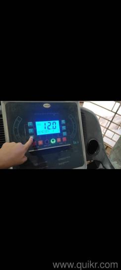 COSCO TREADMILL(3)