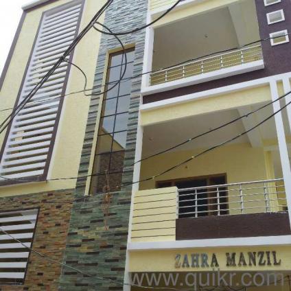 2 BHK rent Apartment in Subhash Nagar, Hyderabad