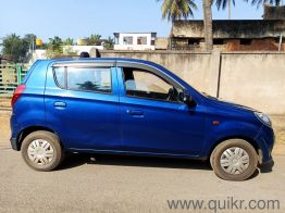 Used Maruti Suzuki Alto 800 2013 Model Images