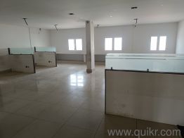 3000 Sq. ft Office for rent in MG Road, Kochi(2)