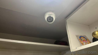 2 Cameras With Complete Set(1)