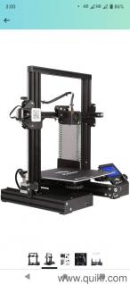 3D Printer - Creality Ender 3 upgraded(1)
