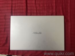 Asus vivobook & Logitech(3)