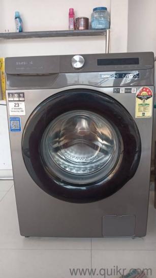 Samsung Full Automatic Washing Machine