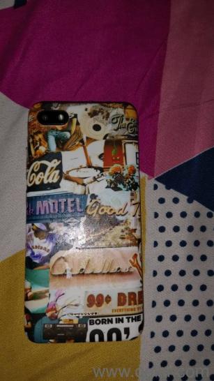 only display kharab hai