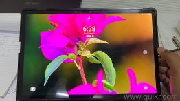 Samsung S7 PLUS with S Pen 100 Functioning with Zero Scratch(4)