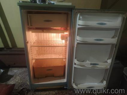 kelvinator fridge single door