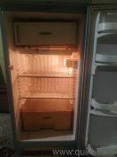 kelvinator fridge single door(2)