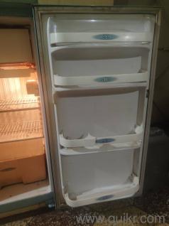 kelvinator fridge single door(1)