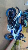 Used Bajaj Pulsar 200 RS 2018 Model Images
