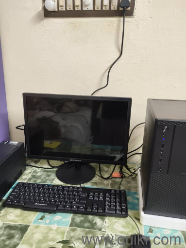 Full set computer(2)