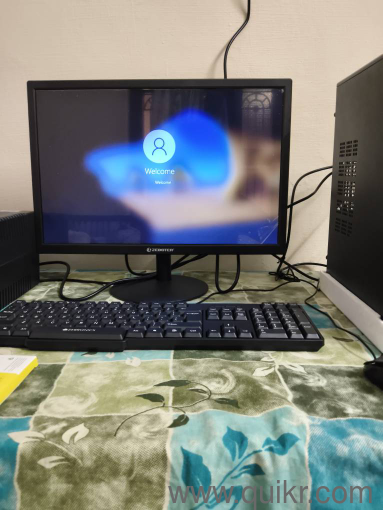 Full set computer(1)