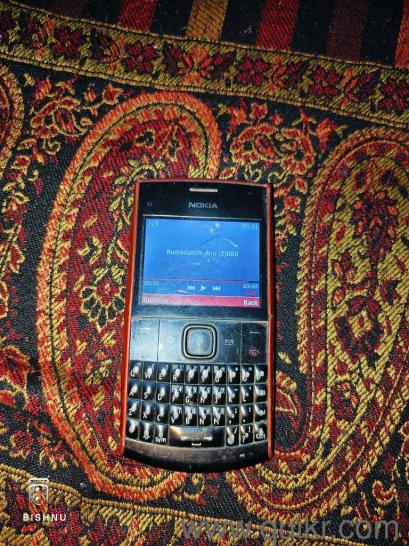 Old Nokia Mobile(2)