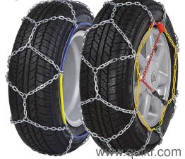 Snow Tyre chain in good condition