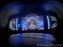 Used Hyundai Creta 2022 Model Images