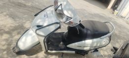 Used Honda Activa 2015 Model Images