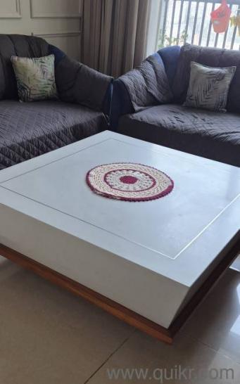 Solid Marble Table(1)