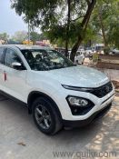 Used Tata Harrier 2021 Model Images