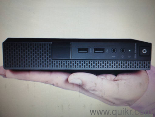 Dell mini pc brand new