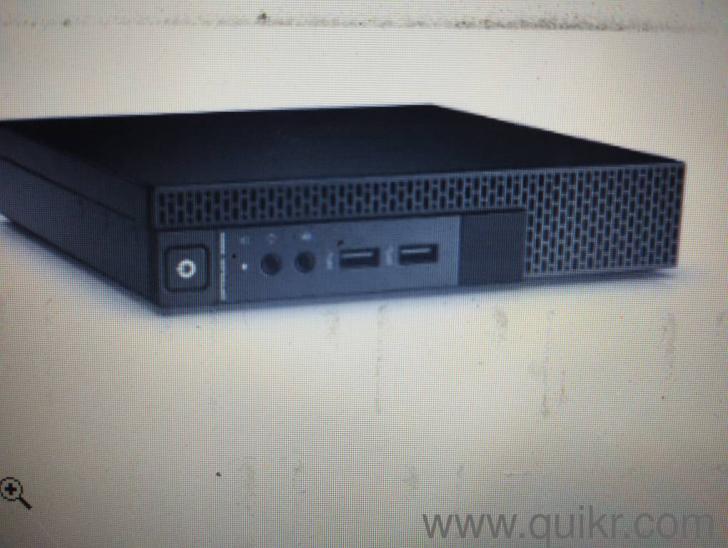 Dell mini pc brand new(2)