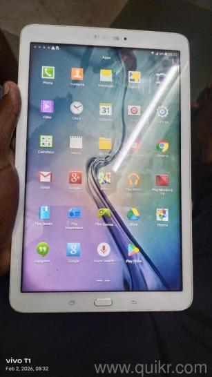 samsung galaxy tab e