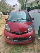 Used Tata Nano 2016 Model Images