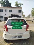 Used Maruti Suzuki Alto 800 2018 Model Images