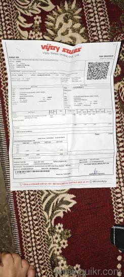 Whirpool 192 Ltr Fridge(2)