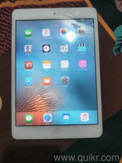 IPad mini 1st generation(2)