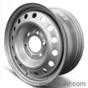 Balano car Wheel Drums