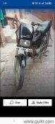 Used Hero Splendor Plus 2005 Model Images