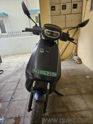 Used OLA S1 Pro 2024 Model Images