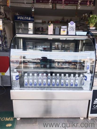 cake fridge & Colddrink fridge(3)