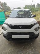 Used Tata Punch 2024 Model Images