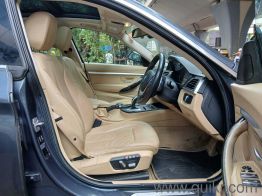 BMW 3 Series GT 320d GT Luxury Line - 2017(3)