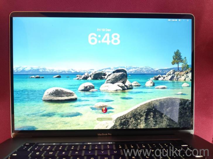 MacBook Pro A2141(2)