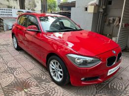 Used BMW 1 Series 2015 Model Images