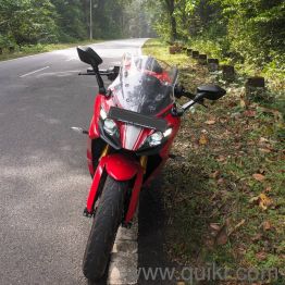 Used TVS Apache RR310 2024 Model Images
