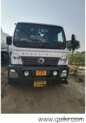Petroleum Tanker Bharat Benz 1617R Bottom Loading capacity 12 KL