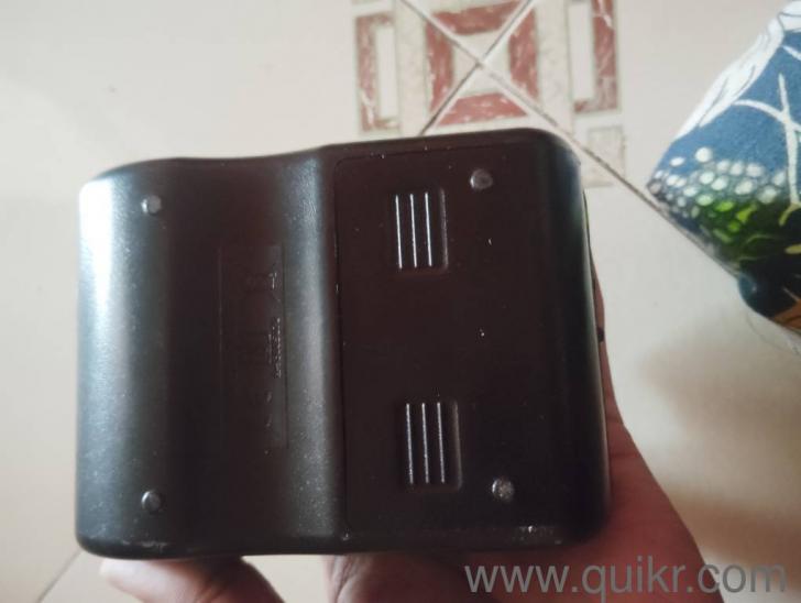 thermal printer machine(2)