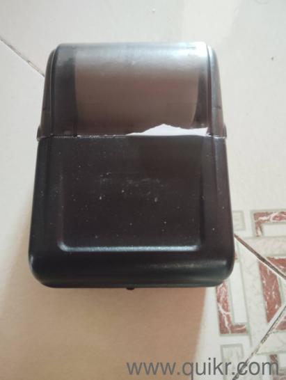 thermal printer machine