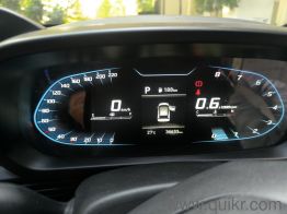 Used Hyundai i20 2021 Model Images