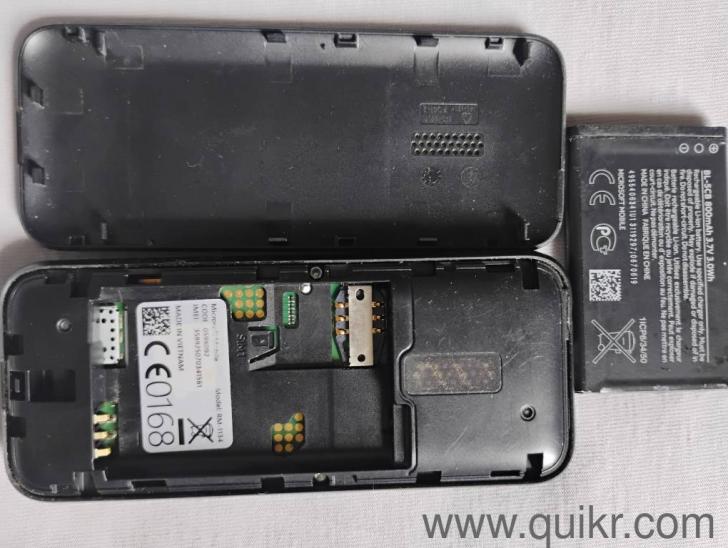 Nokia basic phone(2)