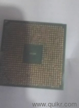 Amd Sempron used processor for scraping recycling(2)