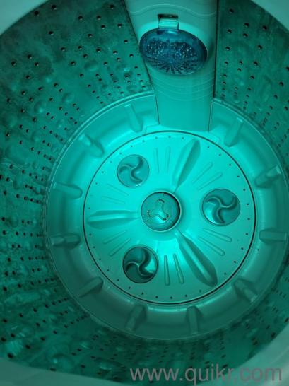 Good running condition.(1)