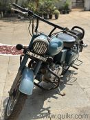 Used Royal Enfield Classic 500 2018 Model Images