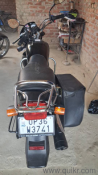 Used Hero Splendor Plus i3s 2024 Model Images