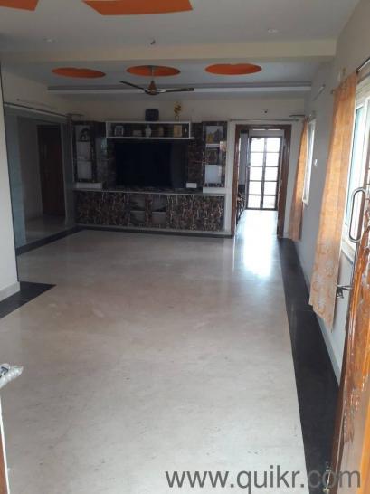 3 BHK 1870 Sq. ft Apartment for Sale in Patamata, Vijayawada