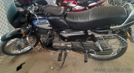 Used Hero Splendor Plus 2008 Model Images